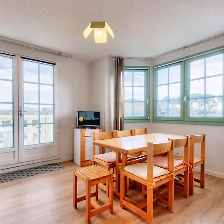 Port Bourgenay - Maeva - 2 Pieces 4 Personnes - Selection Mae-5604 Talmont-Saint-Hilaire