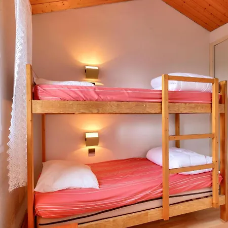 Lägenhet Port Bourgenay - Maeva - 2 Pieces 4 Personnes - Selection Mae-5604 *