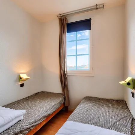 Port Bourgenay - Maeva - 2 Pieces 4 Personnes - Selection Mae-5604 * Talmont-Saint-Hilaire