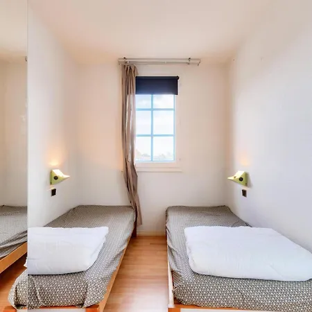 Port Bourgenay - Maeva - 2 Pieces 4 Personnes - Selection Mae-5604 *