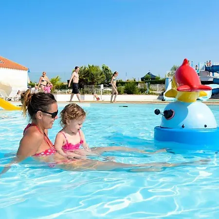 Apartmán Port Bourgenay - Maeva - 2 Pieces 4 Personnes - Selection Mae-5604 Talmont-Saint-Hilaire