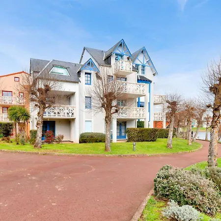 Lägenhet Port Bourgenay - Maeva - 2 Pieces 4 Personnes - Selection Mae-5604