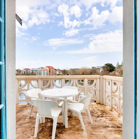 Apartmán Port Bourgenay - Maeva - 2 Pieces 4 Personnes - Selection Mae-5604