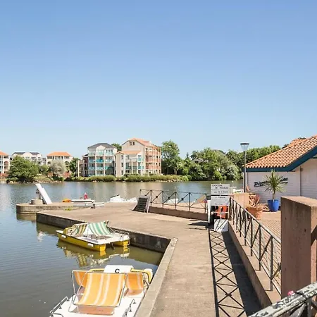 Lägenhet Port Bourgenay - Maeva - 2 Pieces 4 Personnes - Selection Mae-5604 Talmont-Saint-Hilaire