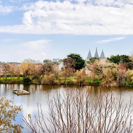 Port Bourgenay - Maeva - 2 Pieces 4 Personnes - Selection Mae-5604 Talmont-Saint-Hilaire