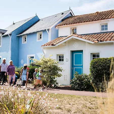 Lägenhet Port Bourgenay - Maeva - 2 Pieces 4 Personnes - Selection Mae-5604