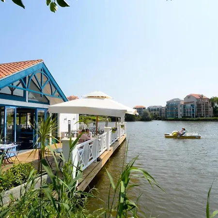 Port Bourgenay - Maeva - 2 Pieces 4 Personnes - Selection Mae-5604 Lägenhet Talmont-Saint-Hilaire