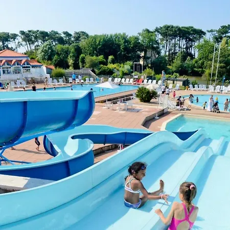 Port Bourgenay - Maeva - 2 Pieces 4 Personnes - Selection Mae-5604 Lägenhet *