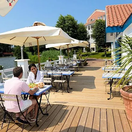 Lägenhet Port Bourgenay - Maeva - 2 Pieces 4 Personnes - Selection Mae-5604