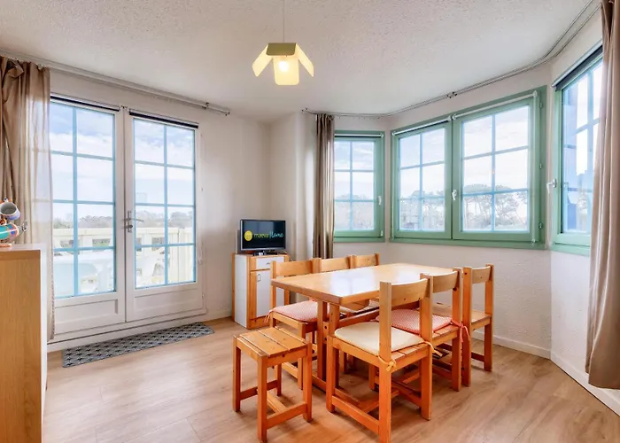 Port Bourgenay - Maeva - 2 Pieces 4 Personnes - Selection Mae-5604 Talmont-Saint-Hilaire