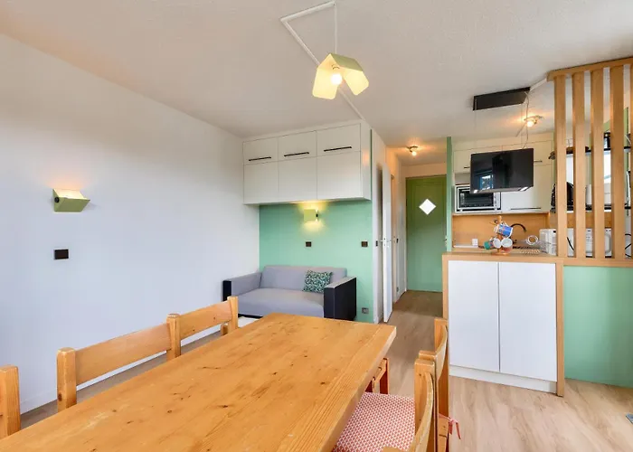 Port Bourgenay - Maeva - 2 Pieces 4 Personnes - Selection Mae-5604 דירה *