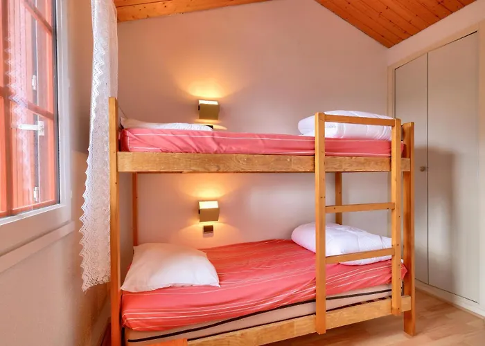 דירה Port Bourgenay - Maeva - 2 Pieces 4 Personnes - Selection Mae-5604 *