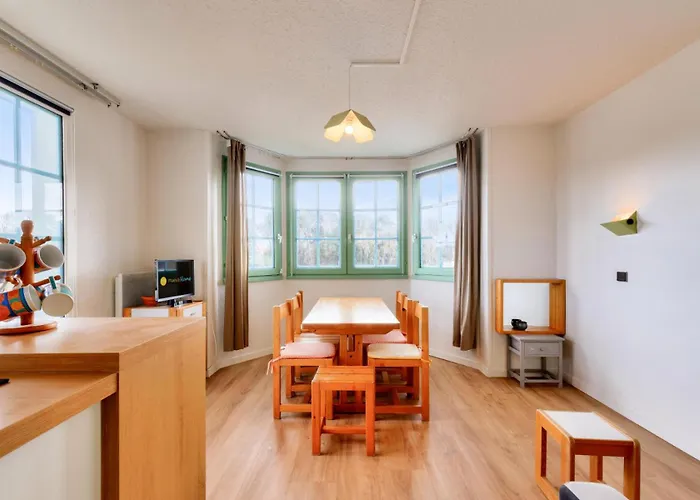 Port Bourgenay - Maeva - 2 Pieces 4 Personnes - Selection Mae-5604 דירה Talmont-Saint-Hilaire