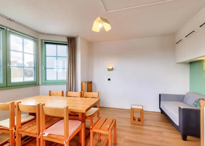 Port Bourgenay - Maeva - 2 Pieces 4 Personnes - Selection Mae-5604 Talmont-Saint-Hilaire