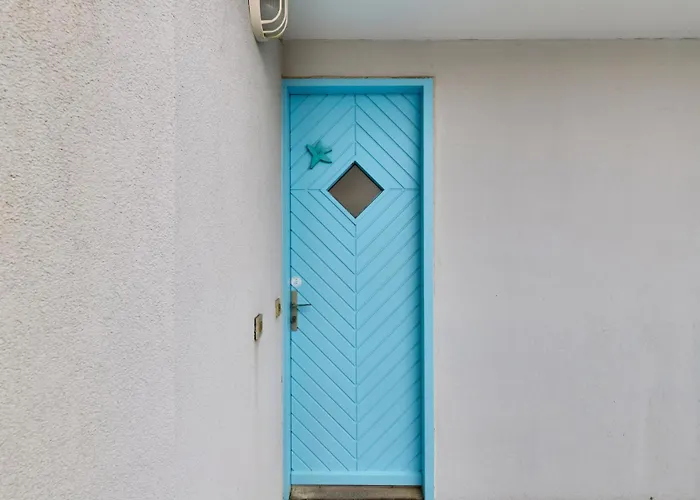 Port Bourgenay - Maeva - 2 Pieces 4 Personnes - Selection Mae-5604 *