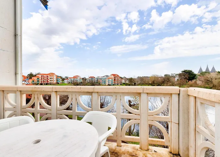 Port Bourgenay - Maeva - 2 Pieces 4 Personnes - Selection Mae-5604