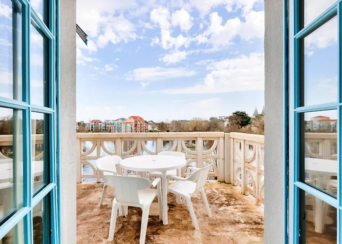 דירה Port Bourgenay - Maeva - 2 Pieces 4 Personnes - Selection Mae-5604