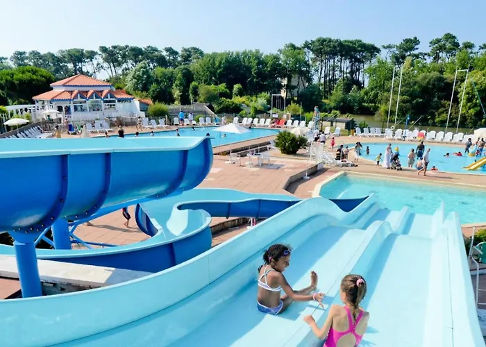 Port Bourgenay - Maeva - 2 Pieces 4 Personnes - Selection Mae-5604 דירה *